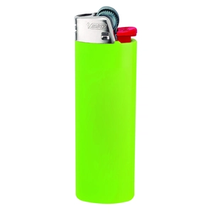 Briquet BIC J26 8,2 cm - briquet à pierre personnalisable