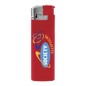 Briquet BIC J38 7,9 cm - briquet électronique personnalisable