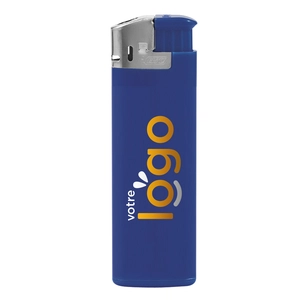 Briquet BIC J38 7,9 cm - briquet électronique personnalisable