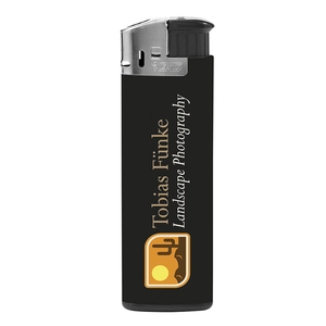 Briquet BIC J38 7,9 cm - briquet électronique personnalisable