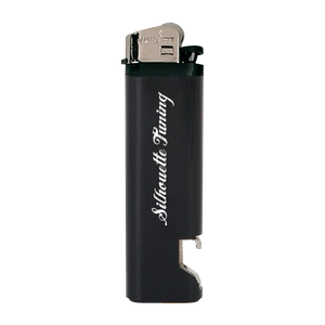 Briquet décapsuleur jetable personnalisable