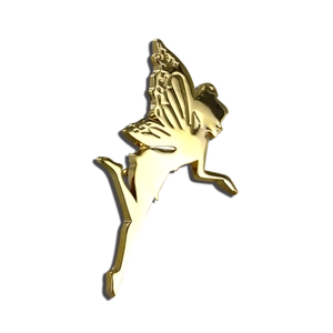 Broche 100% personnalisable, 100% sur mesure personnalisable