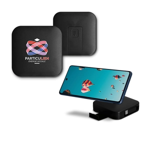 Câble de charge rétractable 4 en 1 personnalisable