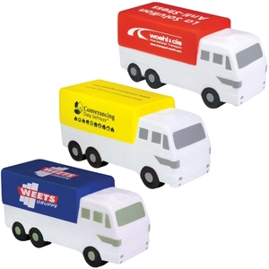 Camion anti-stress personnalisable