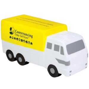 Camion anti-stress personnalisable