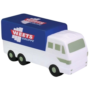 Camion anti-stress personnalisable