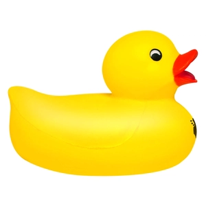 Canard antistress personnalisable