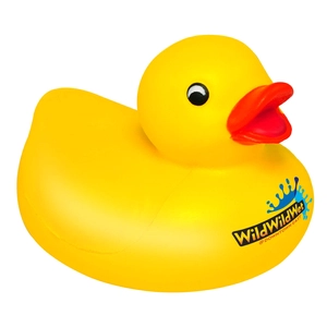 Canard antistress personnalisable