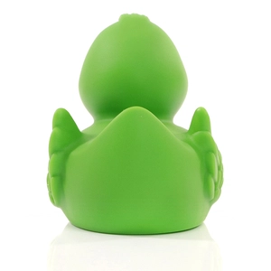 Canard couinant 7,5 cm - convient aux enfants de moins de 3 ans personnalisable