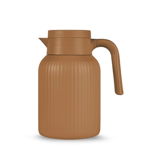 Carafe thermos élégant 1.5 l - idéal pour les réunions personnalisable