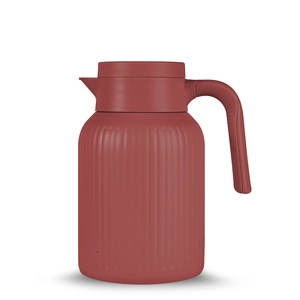 Carafe thermos élégant 1.5 l - idéal pour les réunions personnalisable