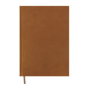 Carnet A5 ligné 128 pages - fabrication France personnalisable