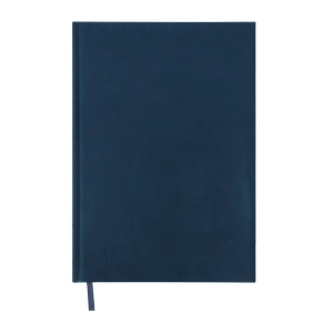 Carnet A5 ligné 128 pages - fabrication France personnalisable