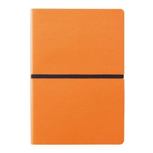 Carnet de notes A5 avec couverture souple personnalisable