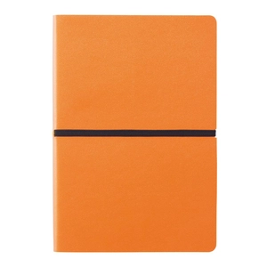 Carnet de notes A5 avec couverture souple personnalisable