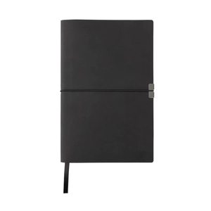 Carnet de notes A5 couverture souple - cahier de notes DELUXE personnalisable