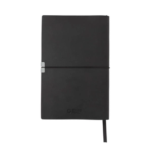 Carnet de notes A5 couverture souple - cahier de notes DELUXE personnalisable