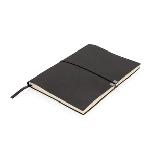 Carnet de notes A5 couverture souple - cahier de notes DELUXE personnalisable