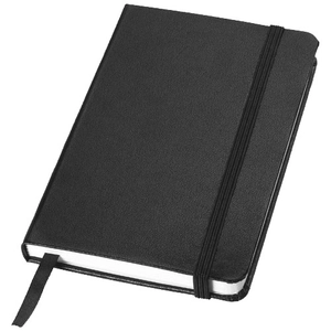 Carnet de notes PREMIUM A6 - 80 pages lignés personnalisable