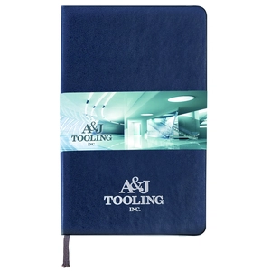 Carnet MOLESKINE - couverture rigide personnalisable