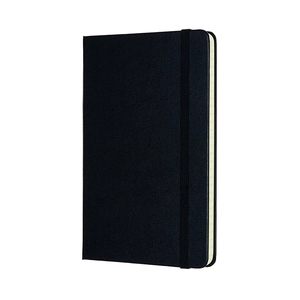 Carnet MOLESKINE - couverture rigide personnalisable