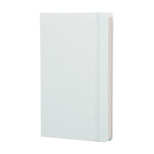 Carnet MOLESKINE - couverture rigide personnalisable