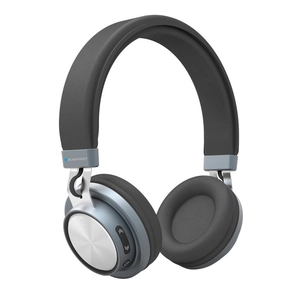 Casque audio BLAUPUNKT Bluetooth - Look sympa personnalisable