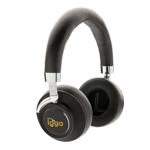 Casque audio Bluetooth 4.2 ARIA personnalisable