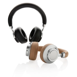 Casque audio Bluetooth 4.2 ARIA personnalisable