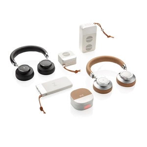 Casque audio Bluetooth 4.2 ARIA personnalisable