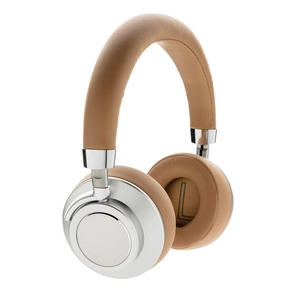 Casque audio Bluetooth 4.2 ARIA personnalisable