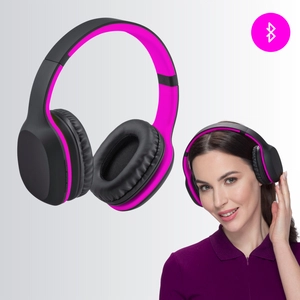 Casque Audio bluetooth 5.0 personnalisable