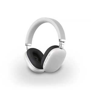 Casque audio bluetooth avec ANC et microphone - avec 16 heures d'autonomie personnalisable