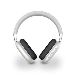 Casque audio bluetooth avec ANC et microphone - avec 16 heures d'autonomie personnalisable