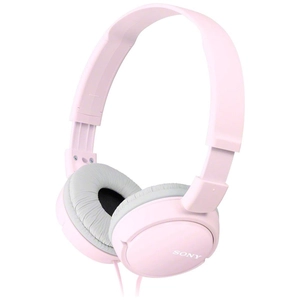 Casque audio filaire Sony On-Ear Headphone MDR-ZX110 personnalisable personnalisable
