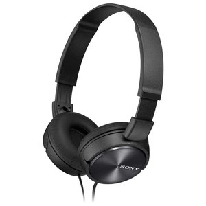 Casque audio filaire Sony On-Ear Headphone MDR-ZX310 personnalisable personnalisable