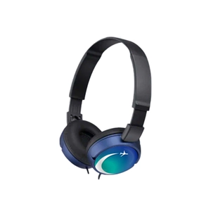 Casque audio filaire Sony On-Ear Headphone MDR-ZX310 personnalisable personnalisable