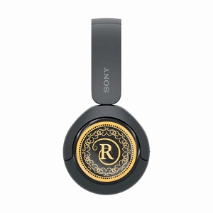 Casque audio Sony WH-CH520 personnalisable - bluetooth personnalisable