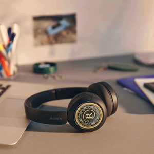 Casque audio Sony WH-CH520 personnalisable - bluetooth personnalisable