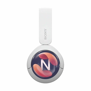 Casque audio Sony WH-CH520 personnalisable - bluetooth personnalisable