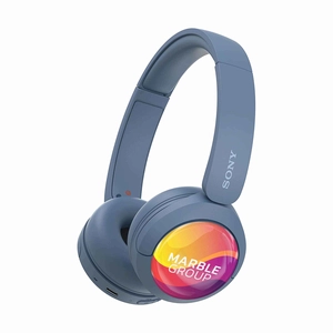 Casque audio Sony WH-CH520 personnalisable - bluetooth