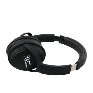 Casque Bluetooth 5.0 avec logo lumineux personnalisable