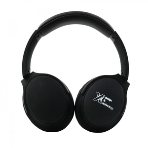 Casque Bluetooth 5.0 avec logo lumineux personnalisable