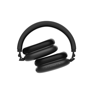 Casque bluetooth pliable BLAUPUNKT - 300 heures d'écoute personnalisable