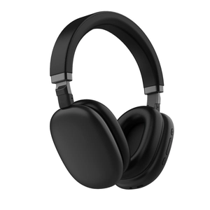 Casque bluetooth pliable BLAUPUNKT - 300 heures d'écoute personnalisable