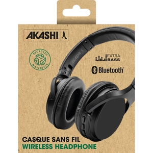 Casque eco sans fil Bluetooth 5.0 avec micro personnalisable