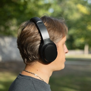 Casque eco sans fil Bluetooth 5.0 avec micro personnalisable