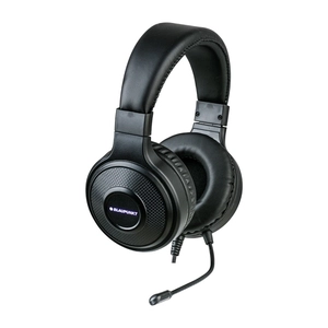 Casque gaming BLAUPUNKT - Casque audio filaire personnalisable