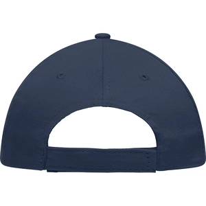 Casquette 5 panneaux  100% coton OEKOTEX personnalisable