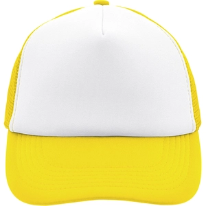 Casquette 5 panneaux TRUCKER personnalisable